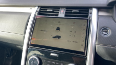 Land Rover Discovery 3.0 D250 R-Dynamic SE 5dr Auto Diesel Station Wagon